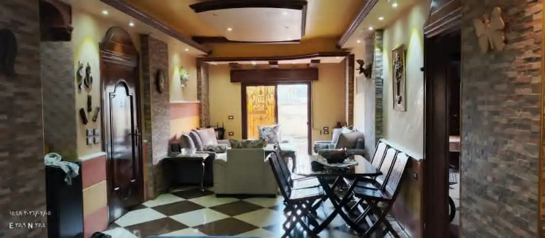 syria house property sale apartment ready to move lattakia hz kf image