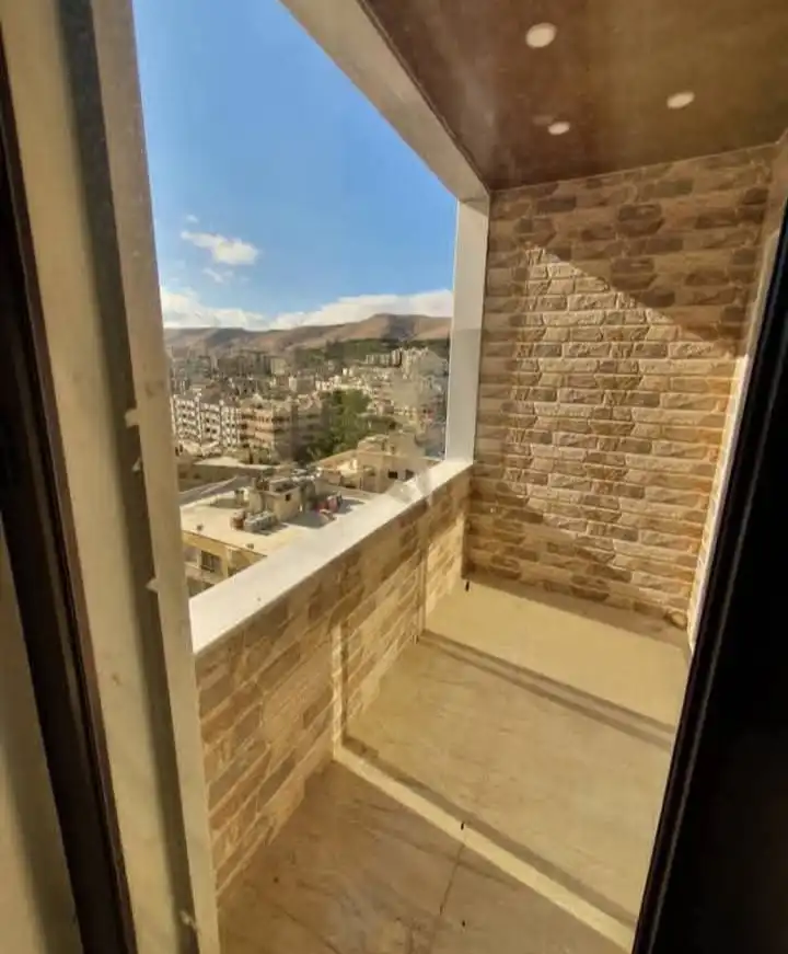 syria house property sale apartment ready to move damascus iu zz image