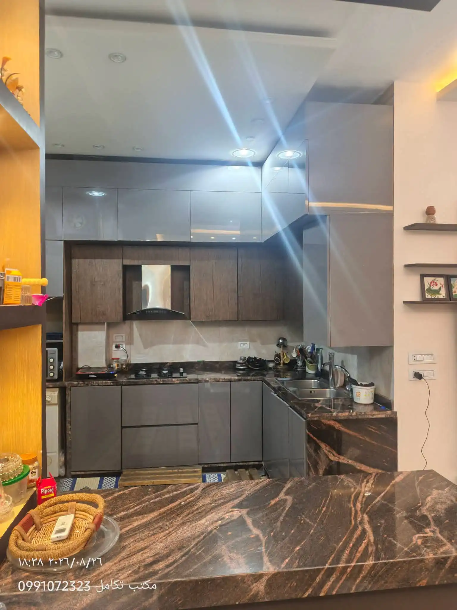 syria house property sale apartment ready to move homs yp lh image