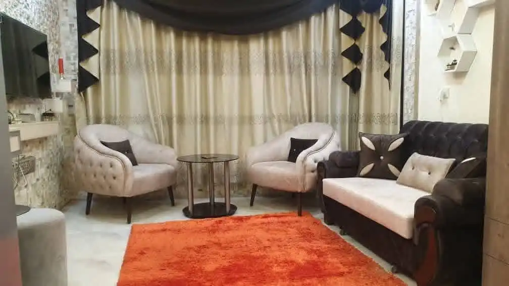 syria house property rent apartment ready to move damascus pp jo card image