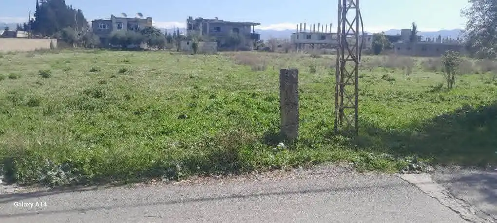 syria house property sale land lattakia li po image