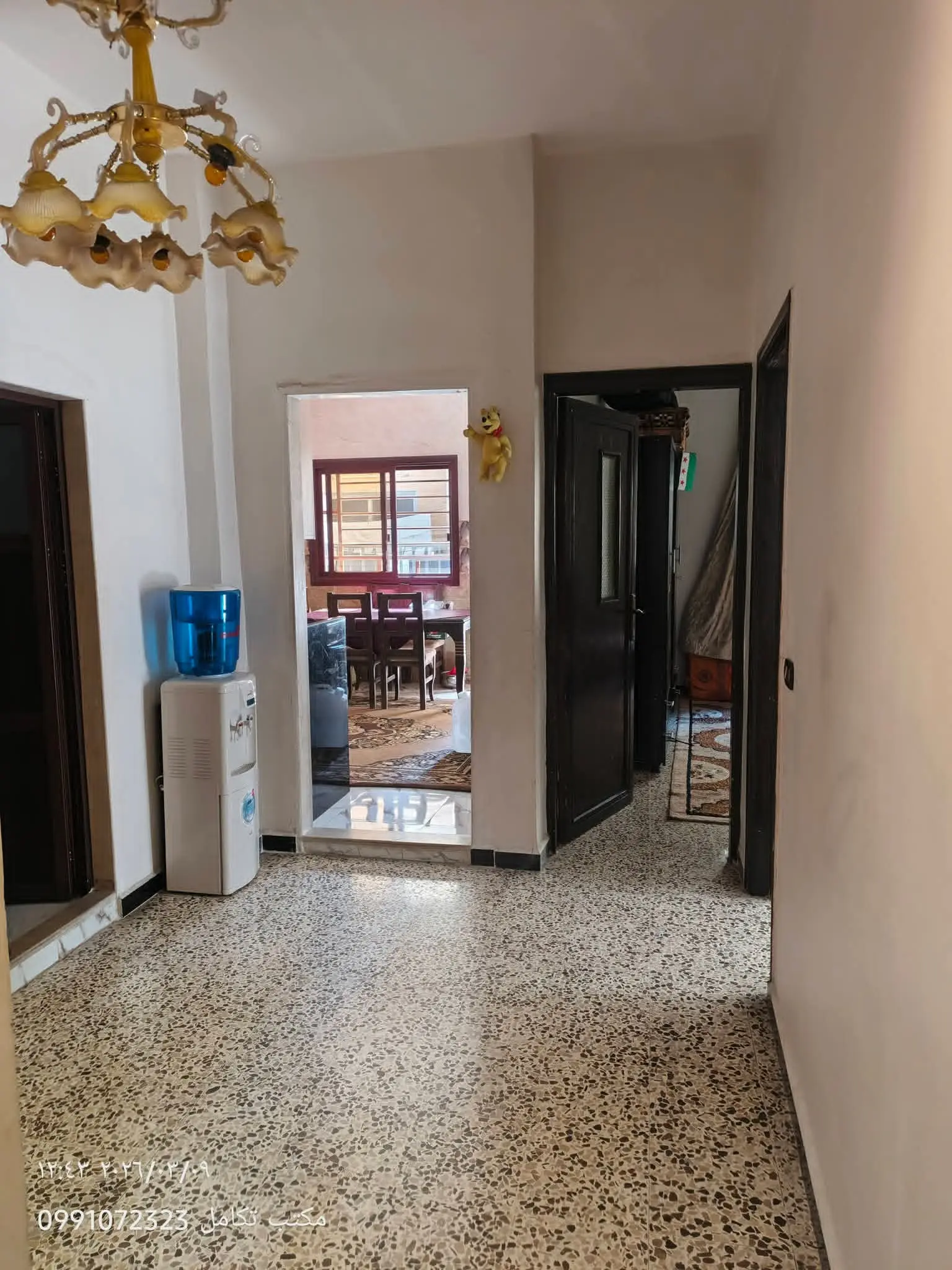 syria house property sale ready to move homs uy image