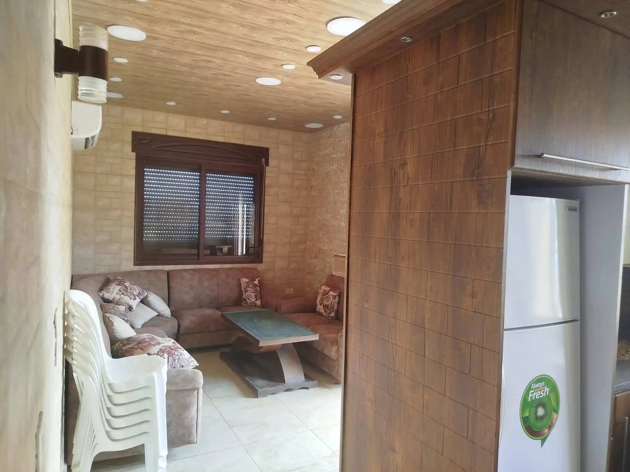 syria house property sale apartment ready to move tartus xa ql image