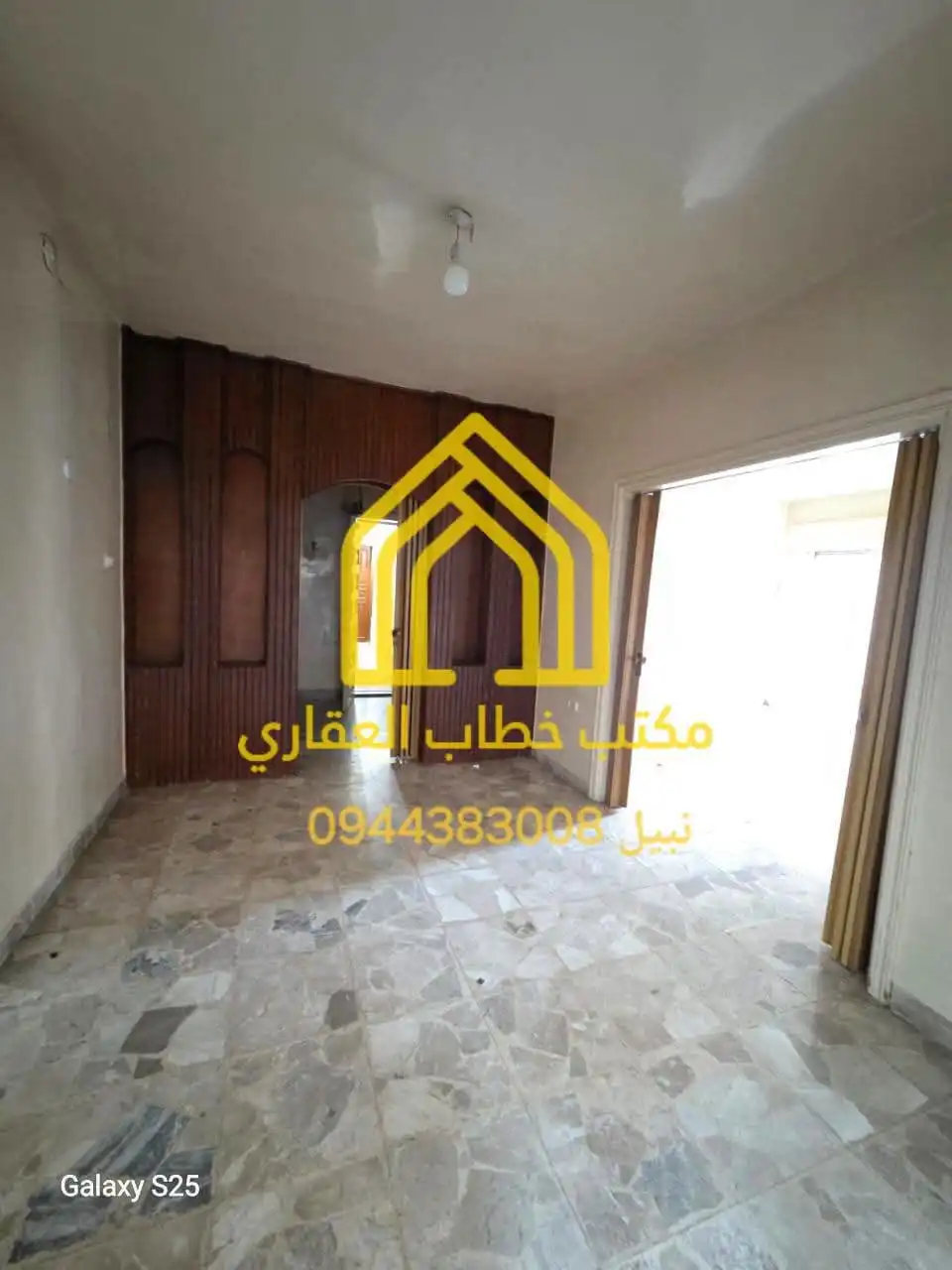 syria house property rent apartment ready to move aleppo il uf image
