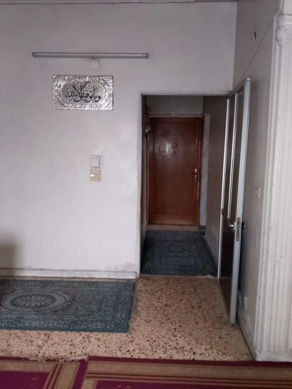 syria house property sale apartment ready to move al hasakah zn en image