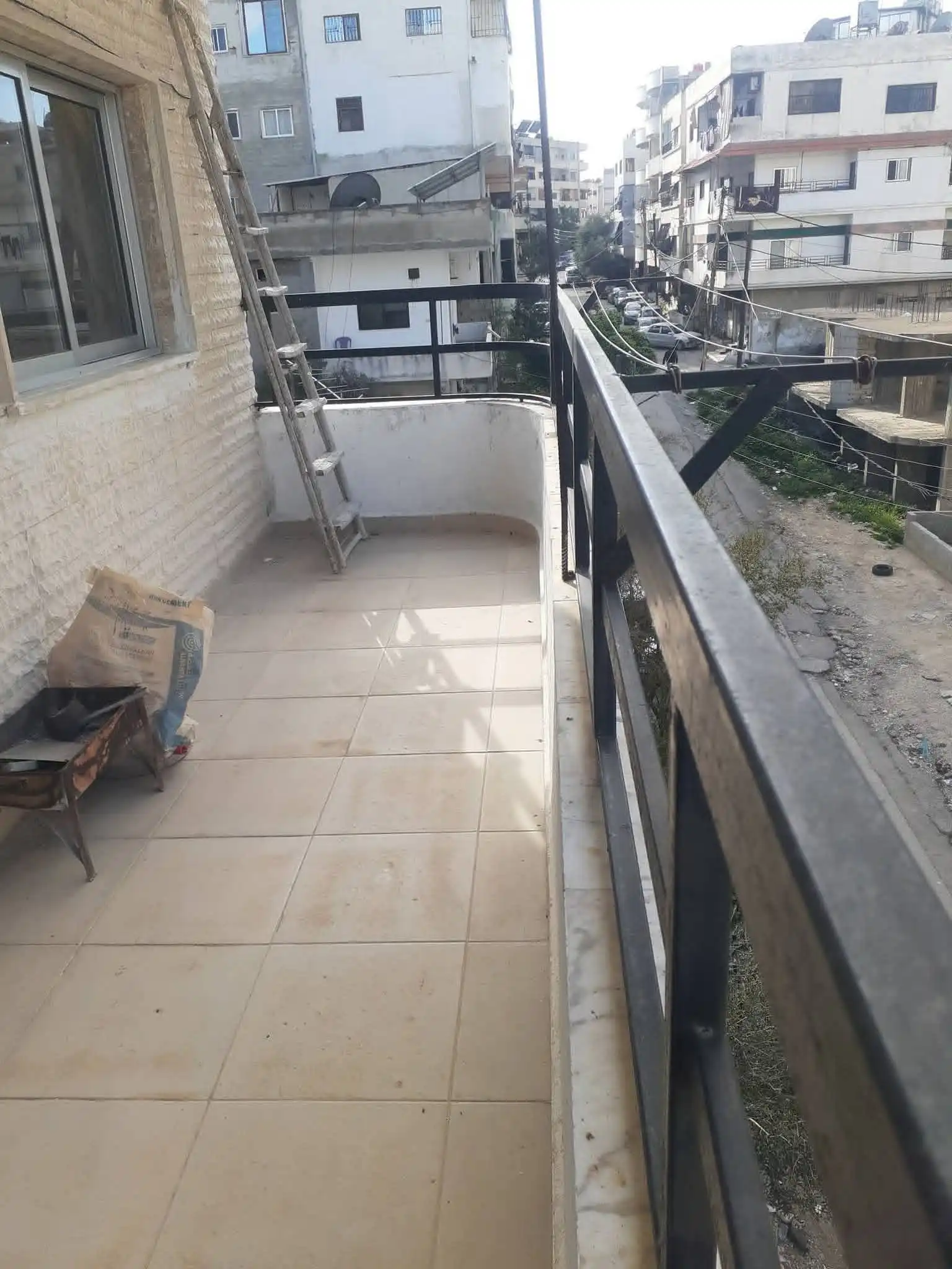 syria house property rent apartment ready to move lattakia sz zt image