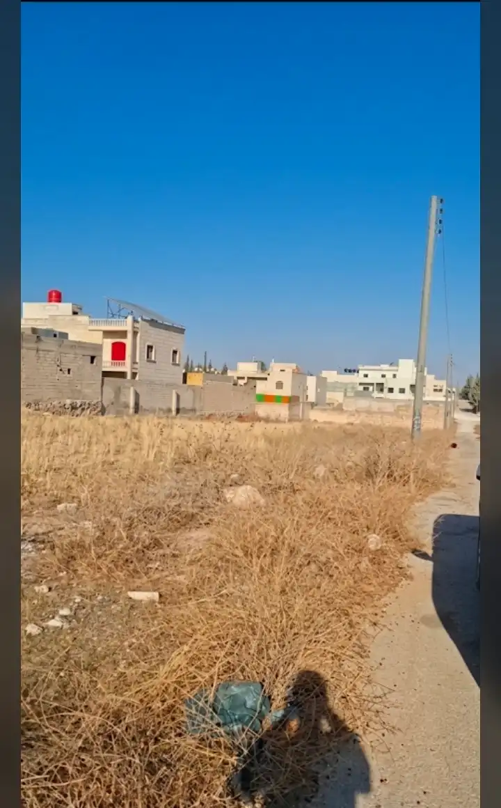 syria house property sale land aleppo gm zw card image