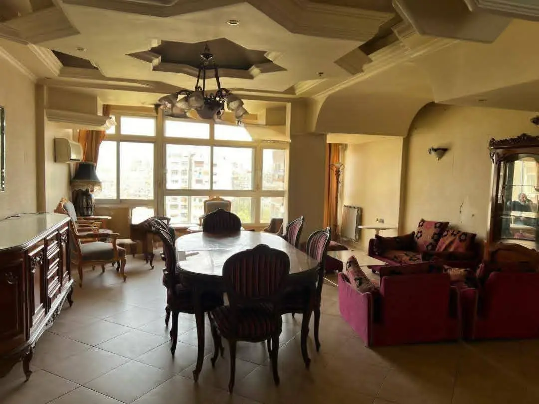 syria house property rent ready to move damascus vk image