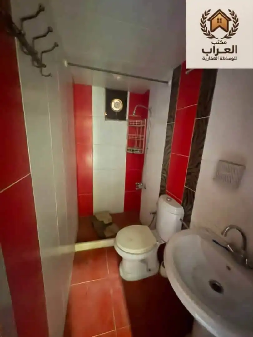 syria house property sale apartment ready to move homs ml ai image