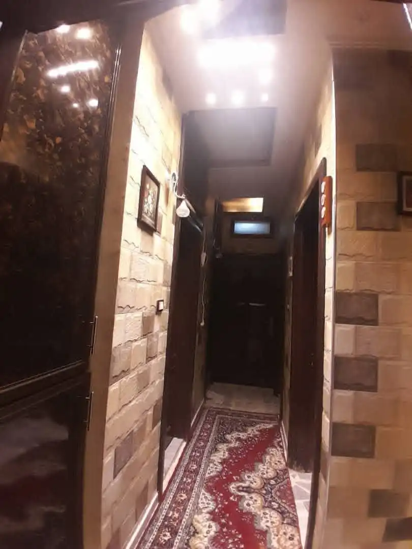 syria house property rent apartment new aleppo nu wk image