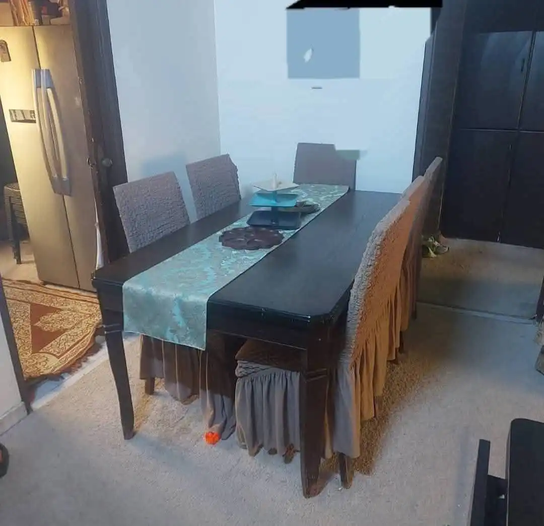 syria house property sale apartment ready to move damascus wa yv image