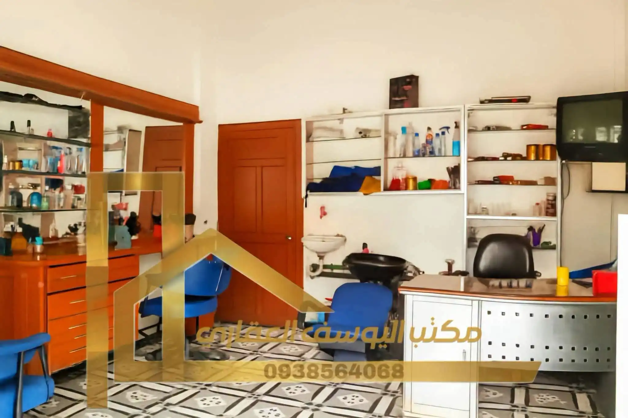 syria house property sale commercial ready to move tartus ya mq image