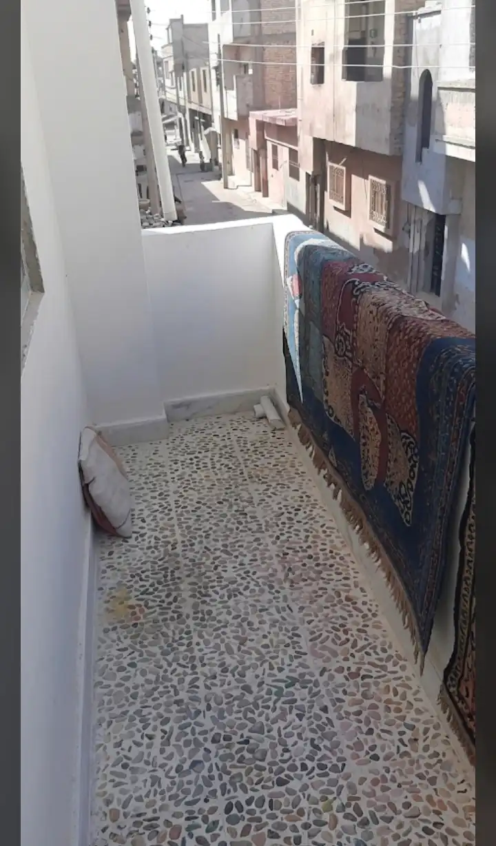 syria house property rent apartment ready to move homs xx rm image
