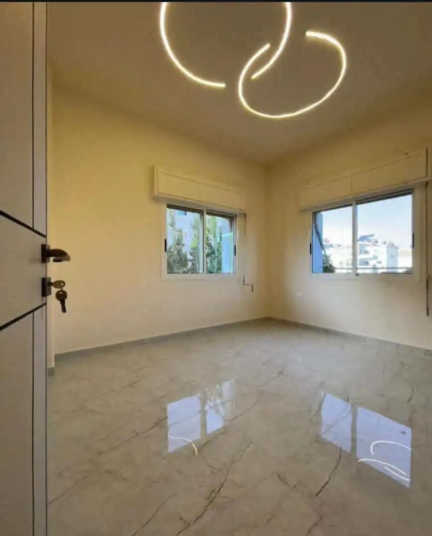 syria house property sale apartment ready to move rif dimashq ol sr image