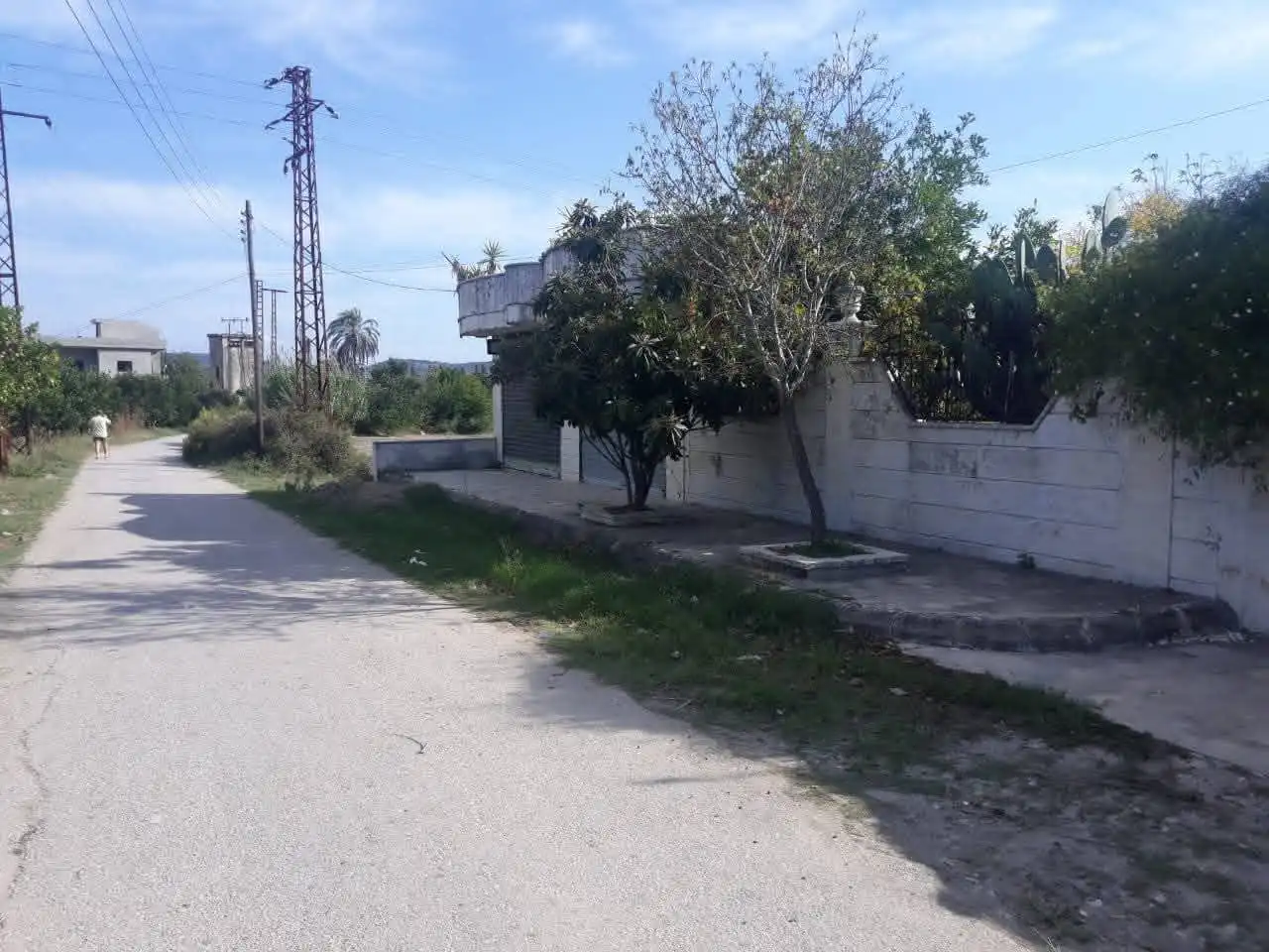 syria house property sale house ready to move lattakia zd hv image