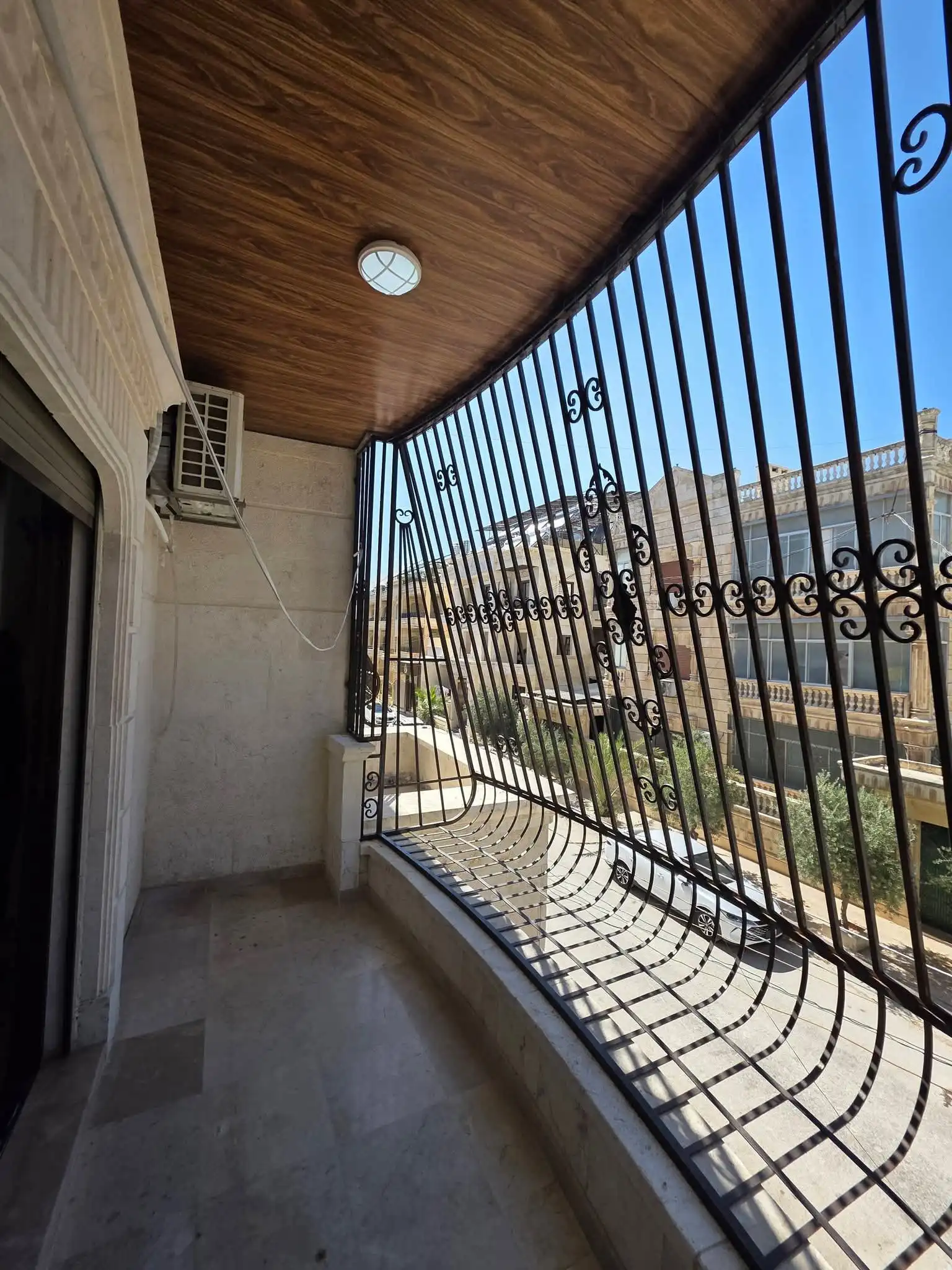 syria house property sale apartment ready to move aleppo de ot image