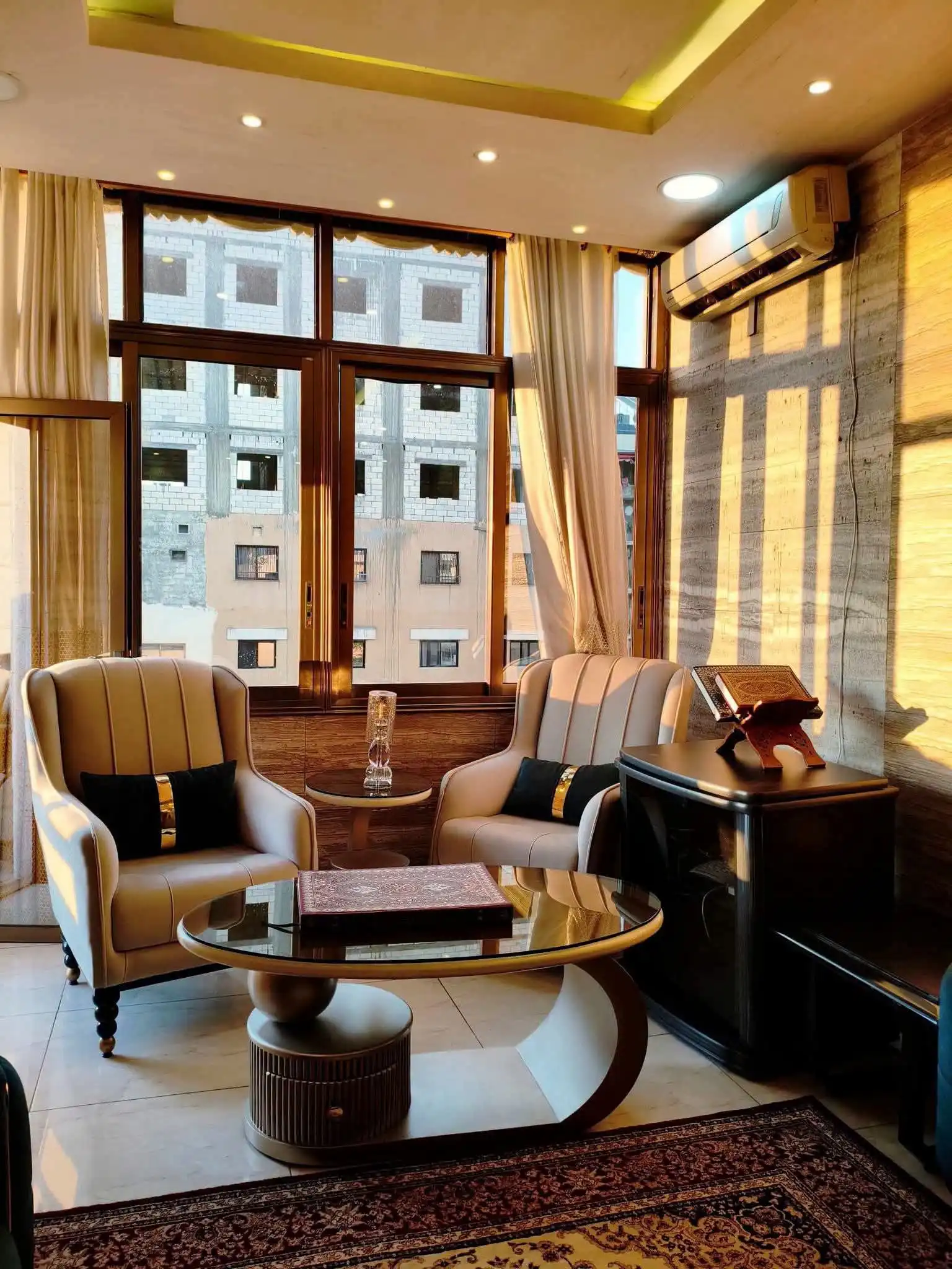 syria house property sale apartment ready to move lattakia yo df card image