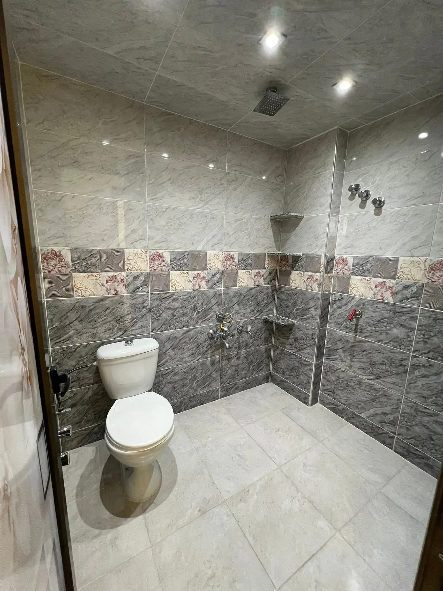 syria house property sale apartment ready to move hama gl pr image
