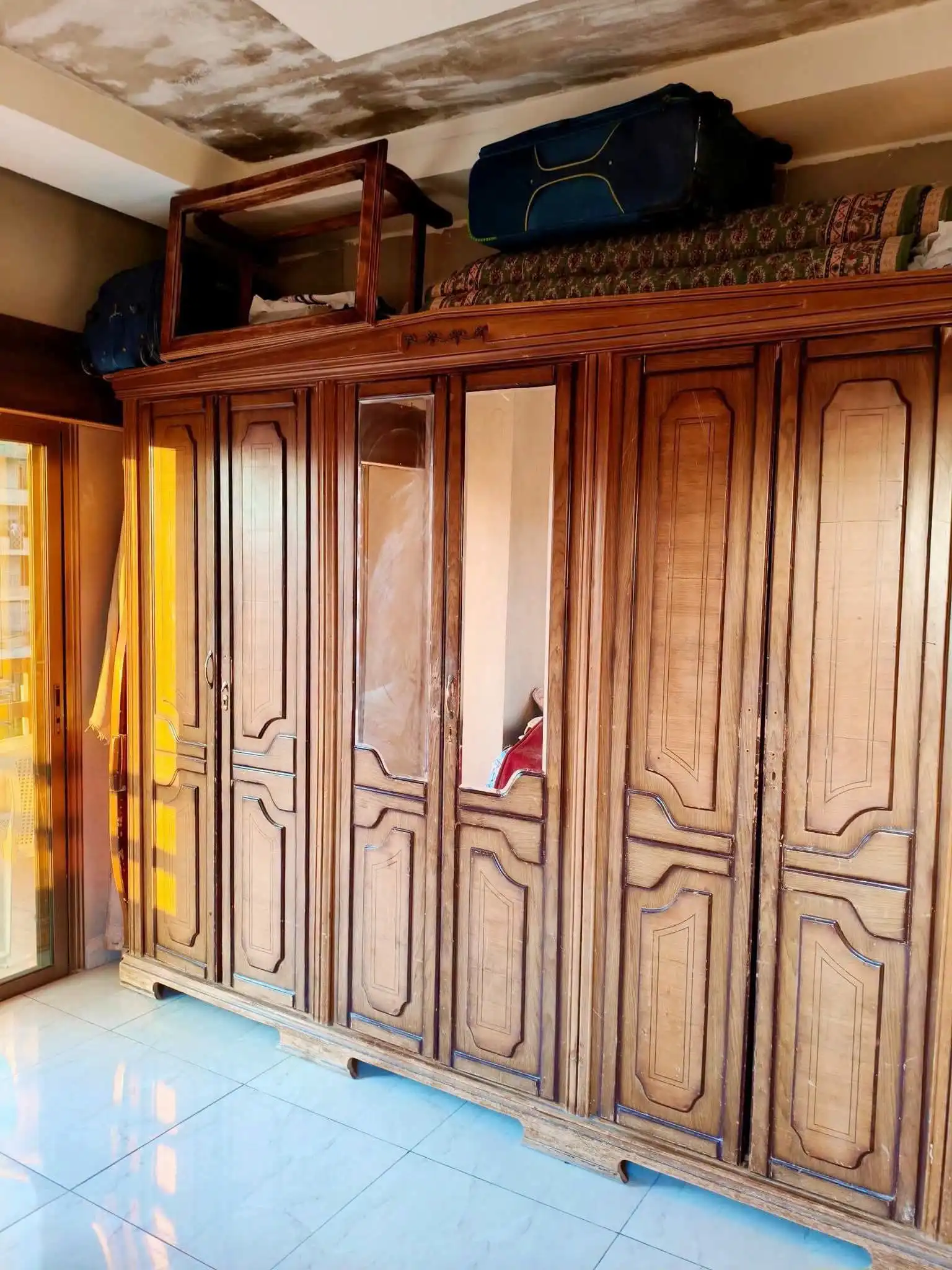syria house property sale apartment ready to move lattakia yo df image