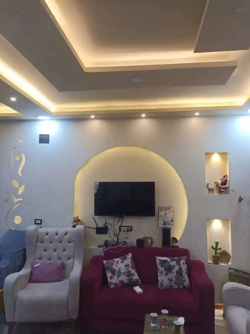 syria house property sale apartment ready to move lattakia ql wj card image