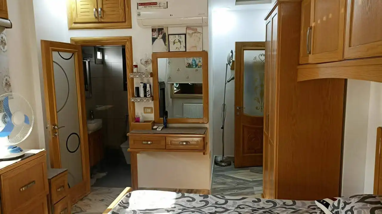 syria house property sale apartment ready to move rif dimashq yh ci image
