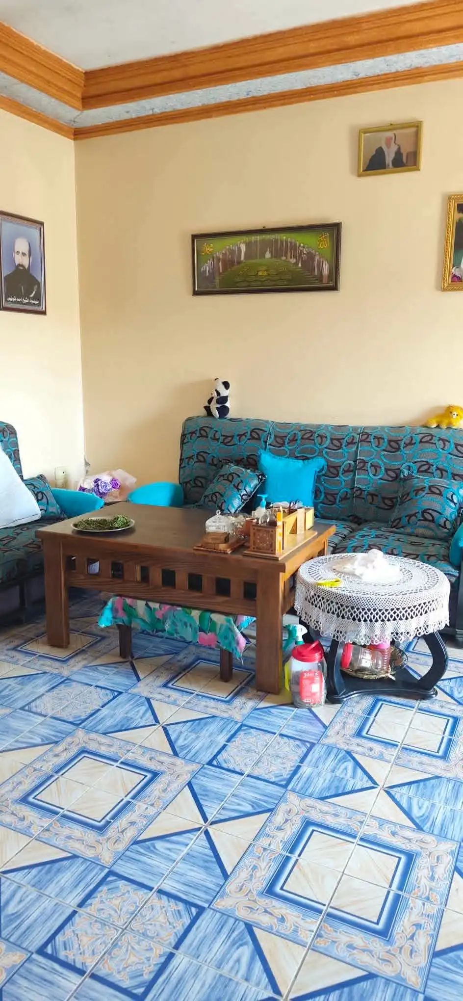 syria house property sale apartment ready to move tartus cn rv image