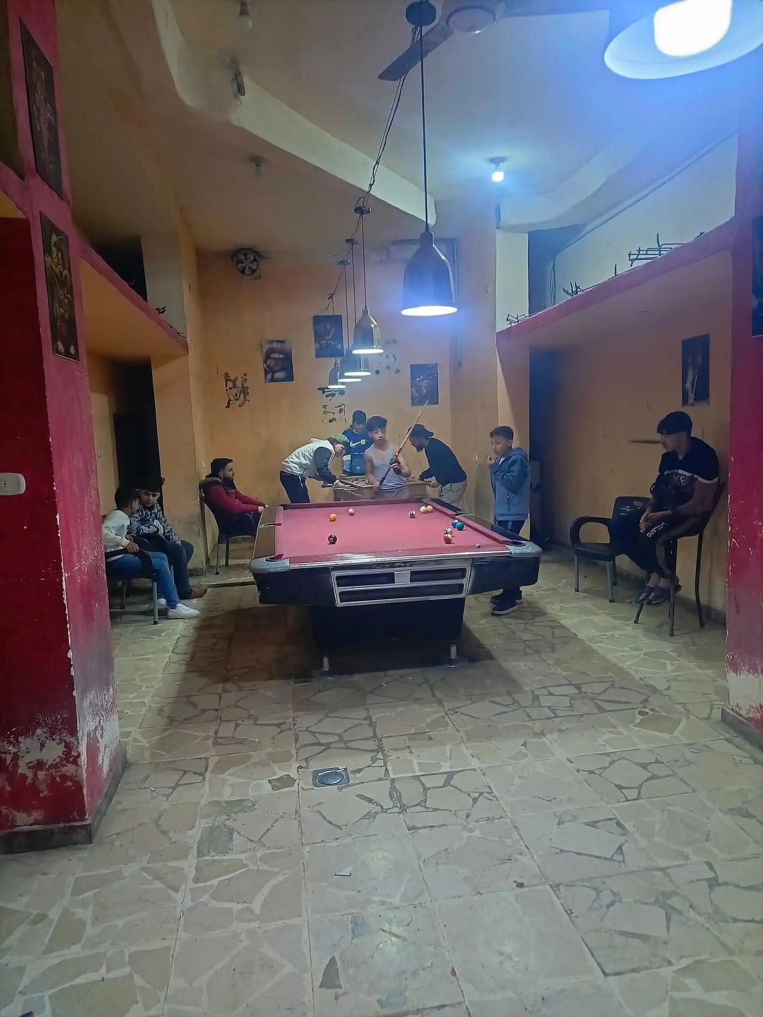 syria house property rent commercial ready to move aleppo et ak image