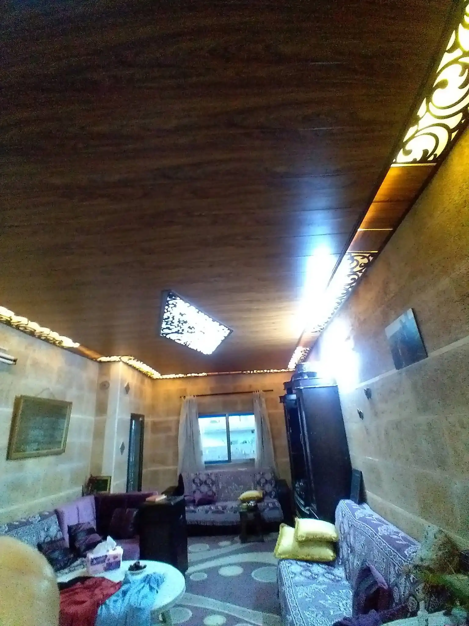 syria house property sale apartment ready to move lattakia sm wd image