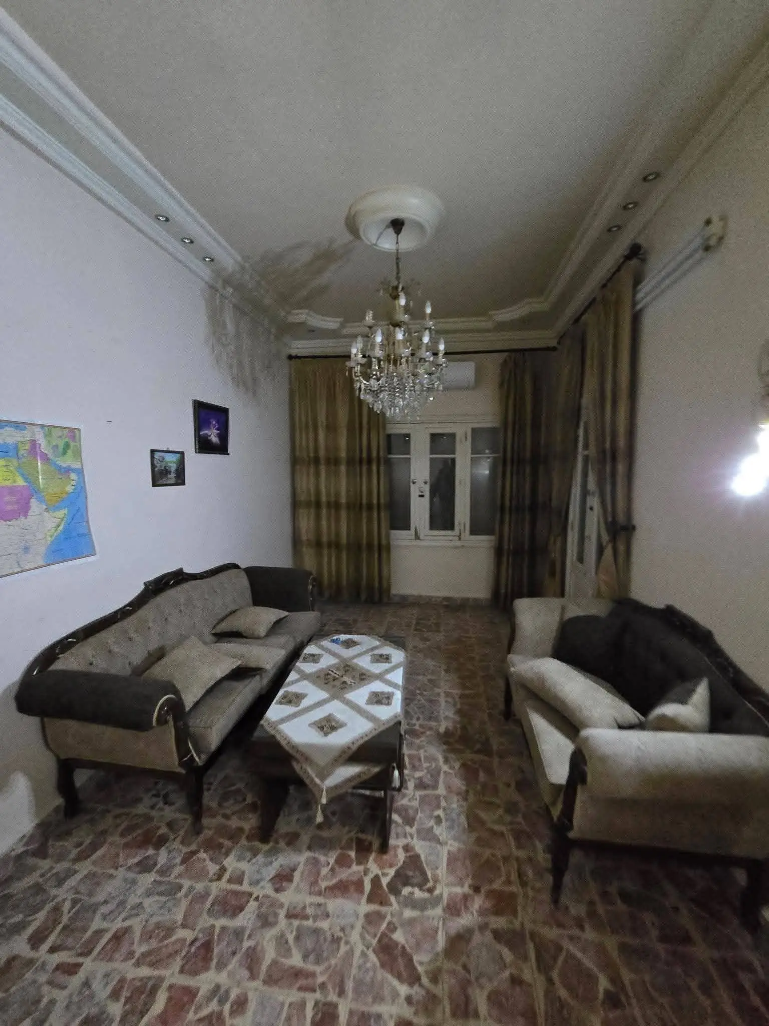 syria house property sale ready to move aleppo xh card image