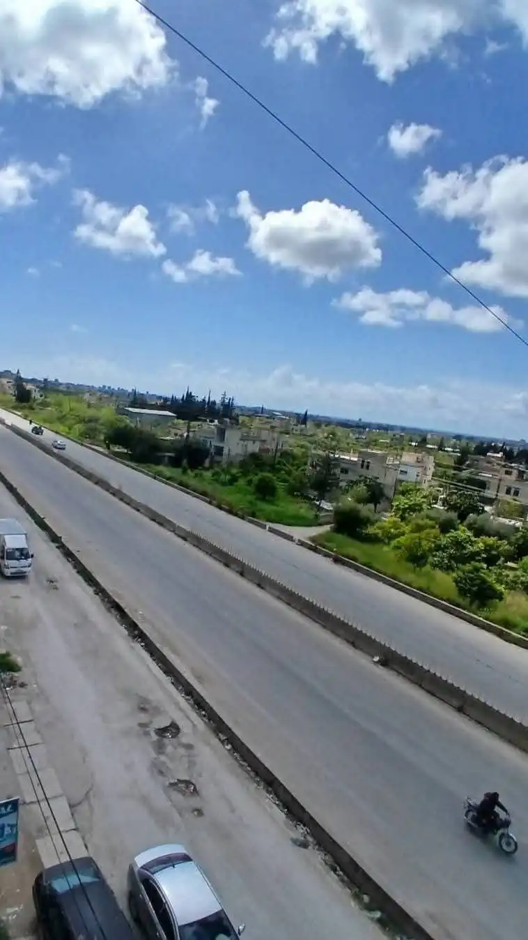syria house property sale apartment ready to move lattakia cd qj image