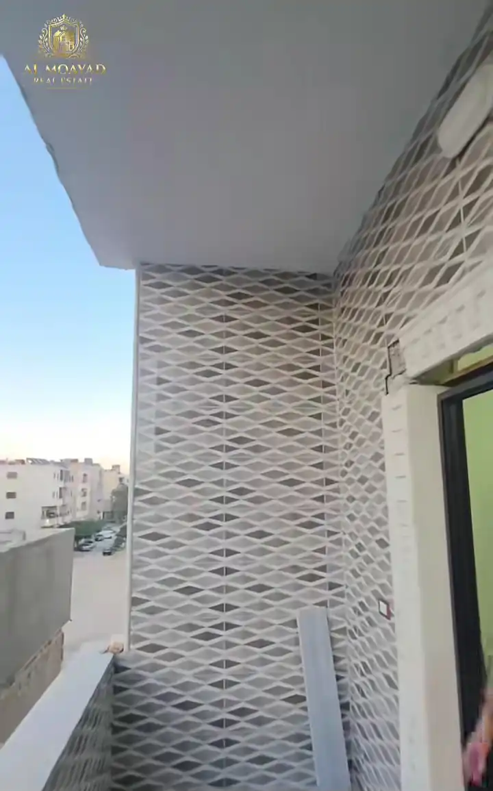 syria house property sale apartment ready to move rif dimashq nf mi image