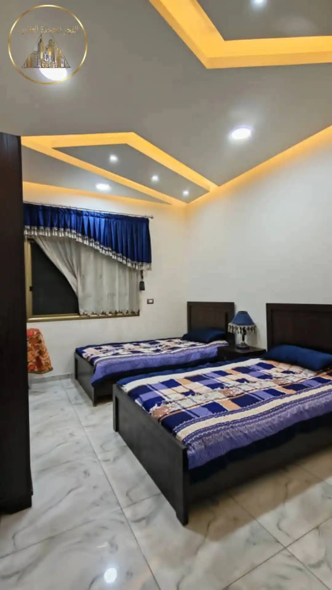 syria house property sale apartment ready to move damascus rm is image