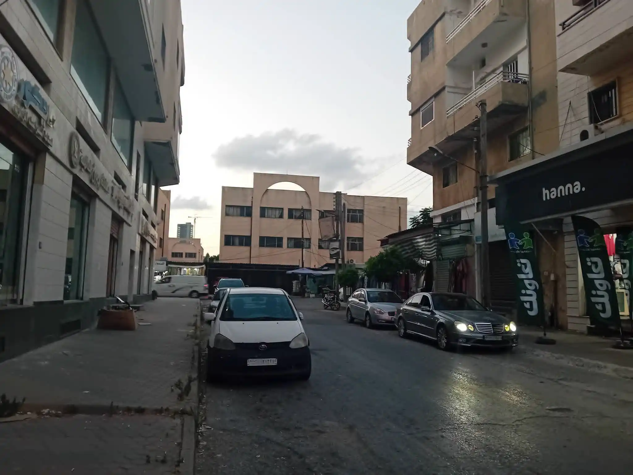 syria house property sale apartment ready to move tartus ev gl image