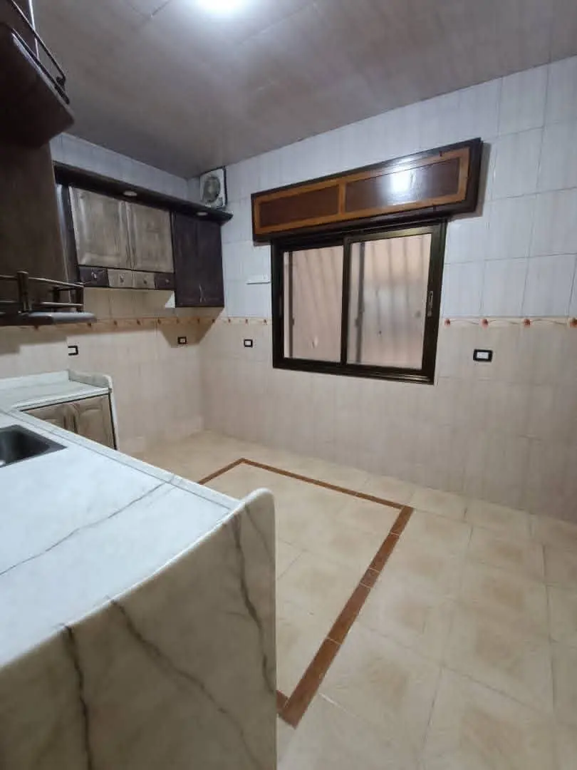 syria house property sale ready to move rif dimashq an image