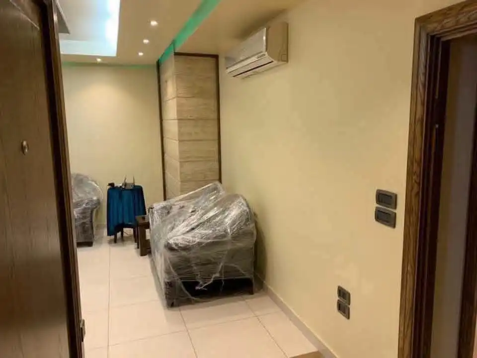 syria house property rent apartment ready to move damascus sp zu image