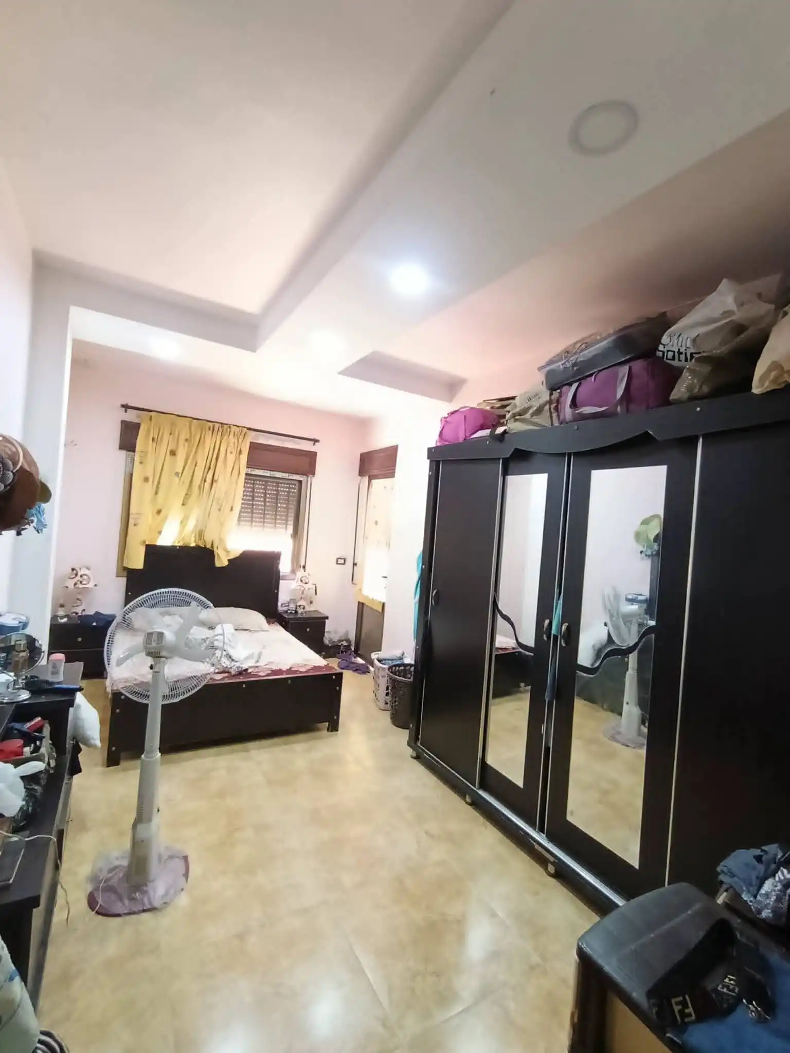 syria house property sale apartment ready to move tartus jd zq image