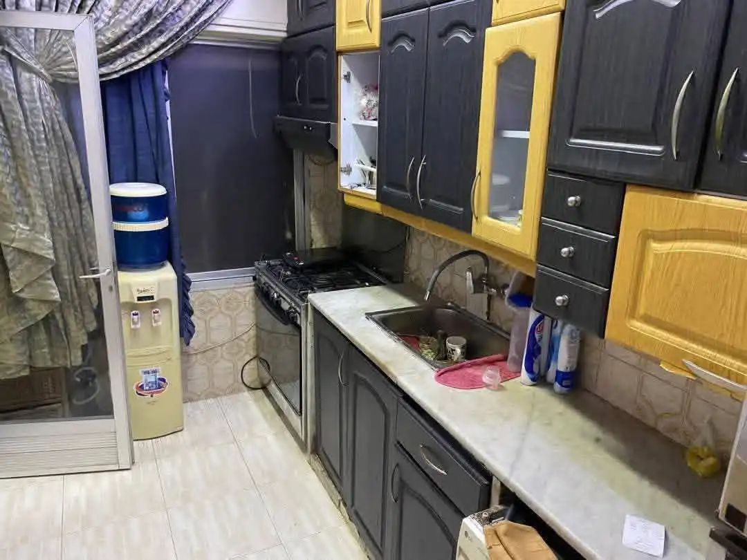 syria house property sale apartment ready to move damascus tv ut image