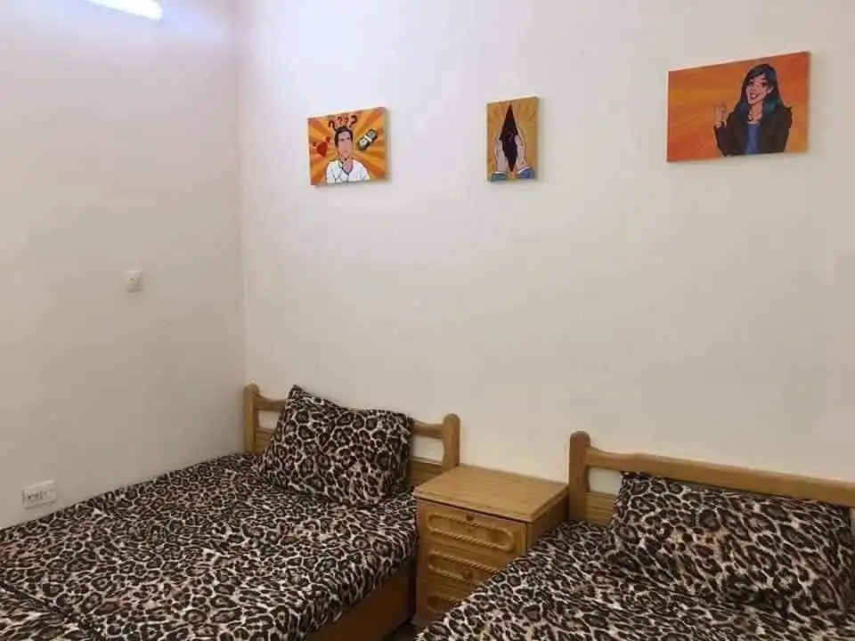 syria house property rent apartment ready to move damascus ey kn image