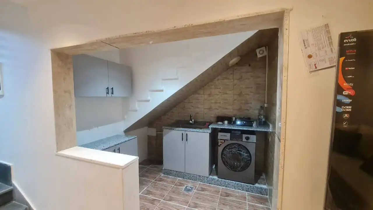 syria house property rent apartment ready to move damascus qq ke image
