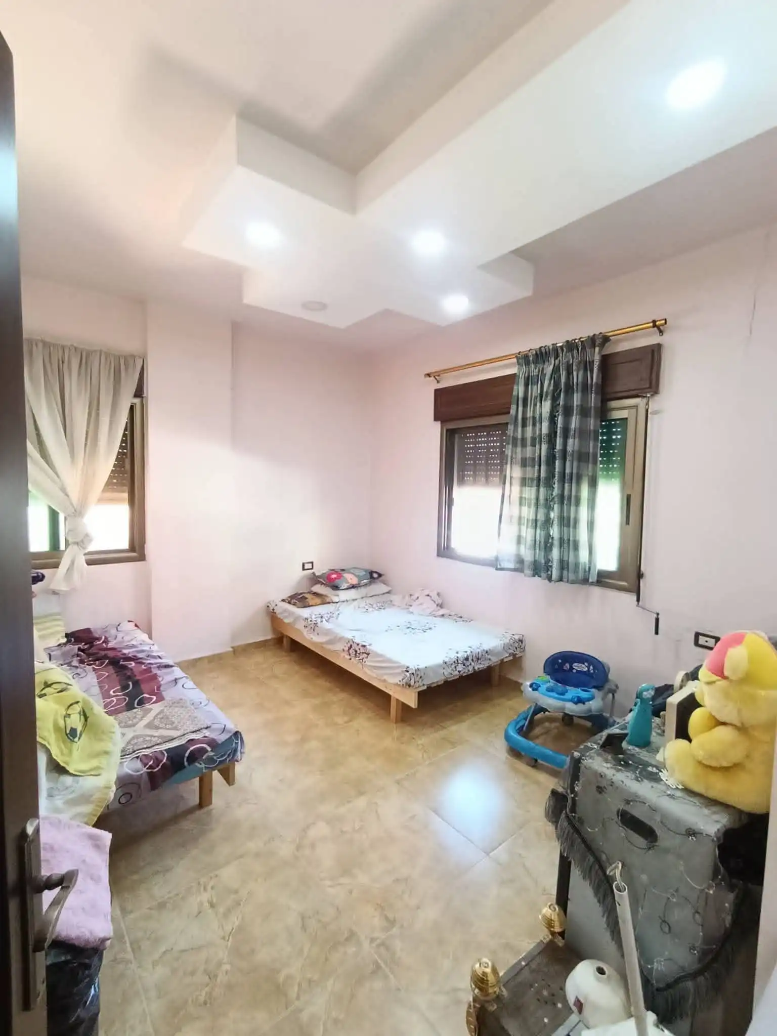 syria house property sale apartment ready to move tartus jd zq image