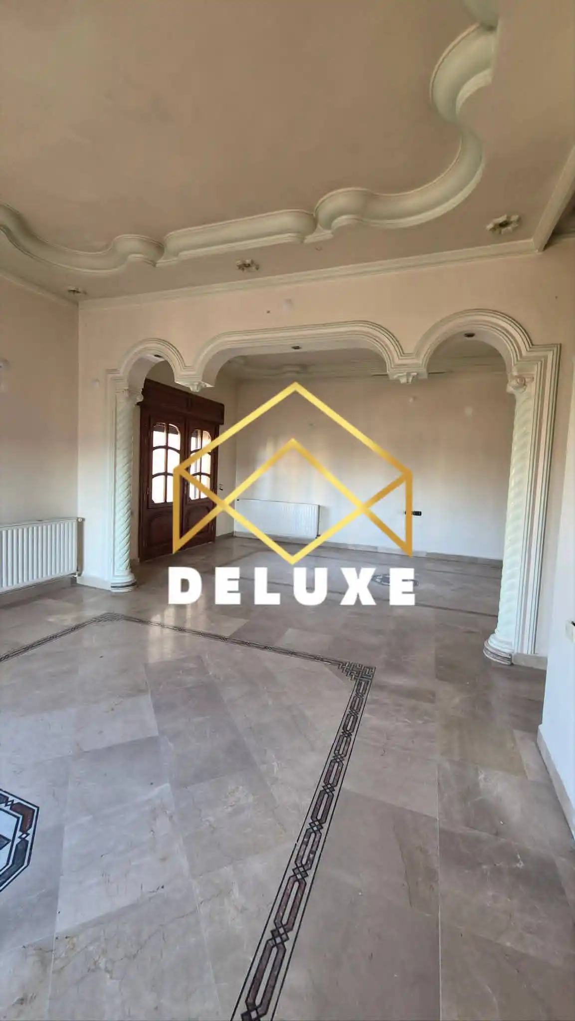 syria house property rent apartment ready to move aleppo ww sf image