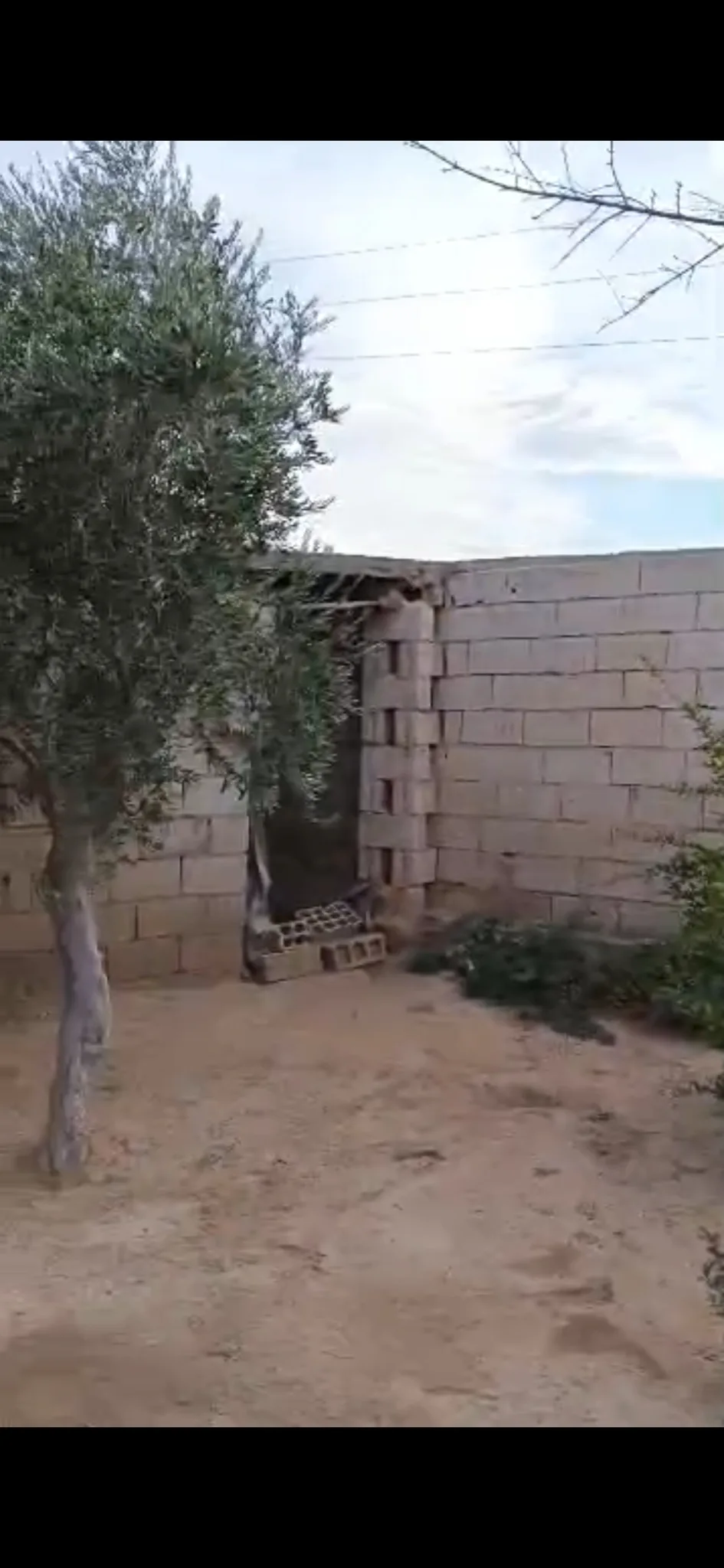 syria house property sale farmhouse ready to move al raqqa zr qk