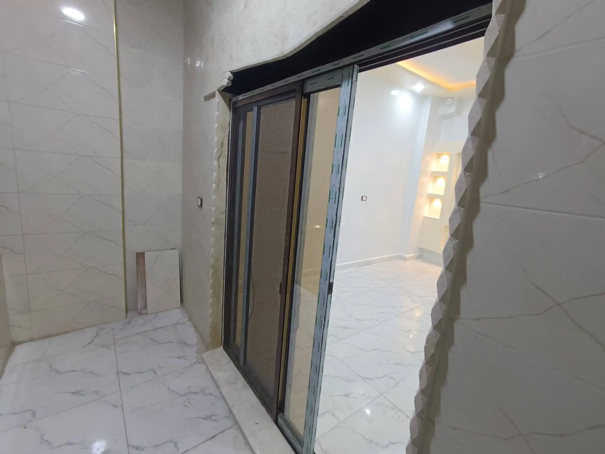 syria house property sale apartment ready to move al hasakah zo qa image