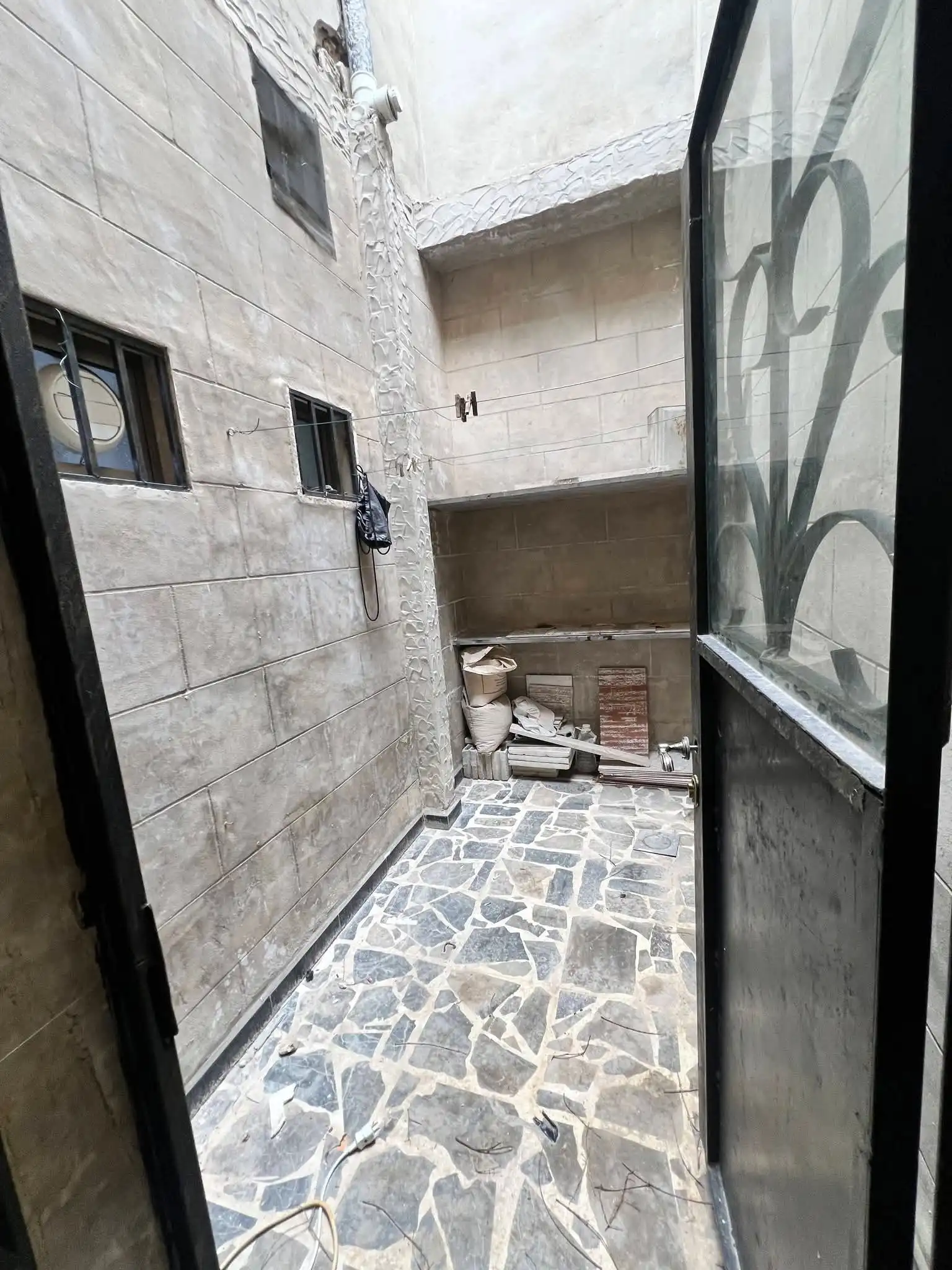 syria house property sale apartment ready to move homs ck lk image