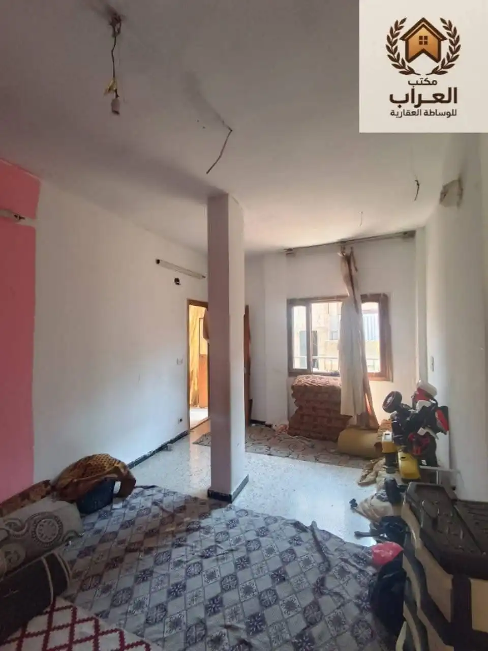 syria house property sale apartment ready to move homs wx ex image