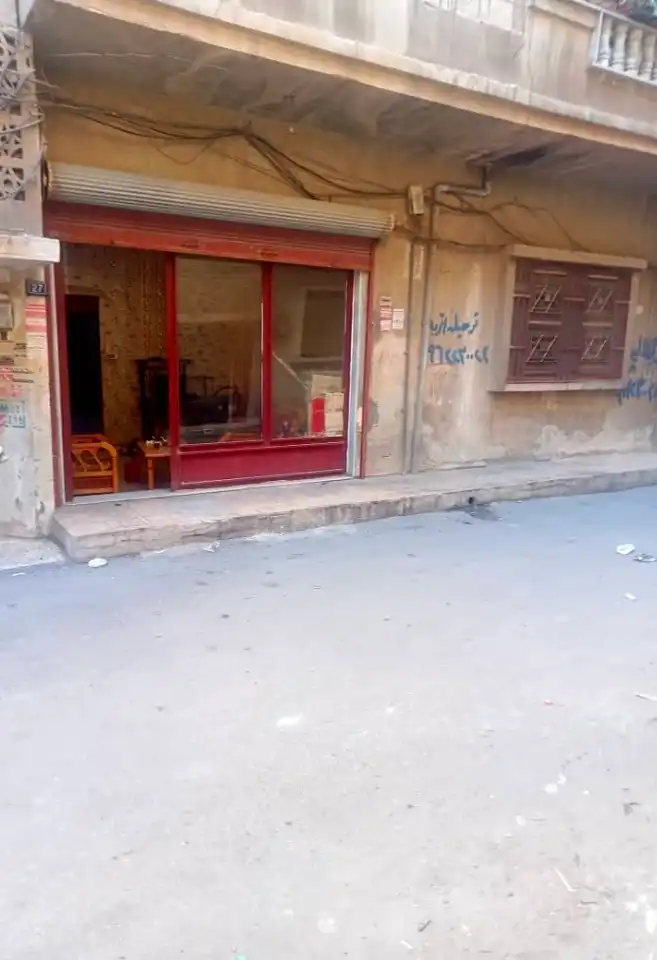 syria house property sale apartment ready to move homs vr es image