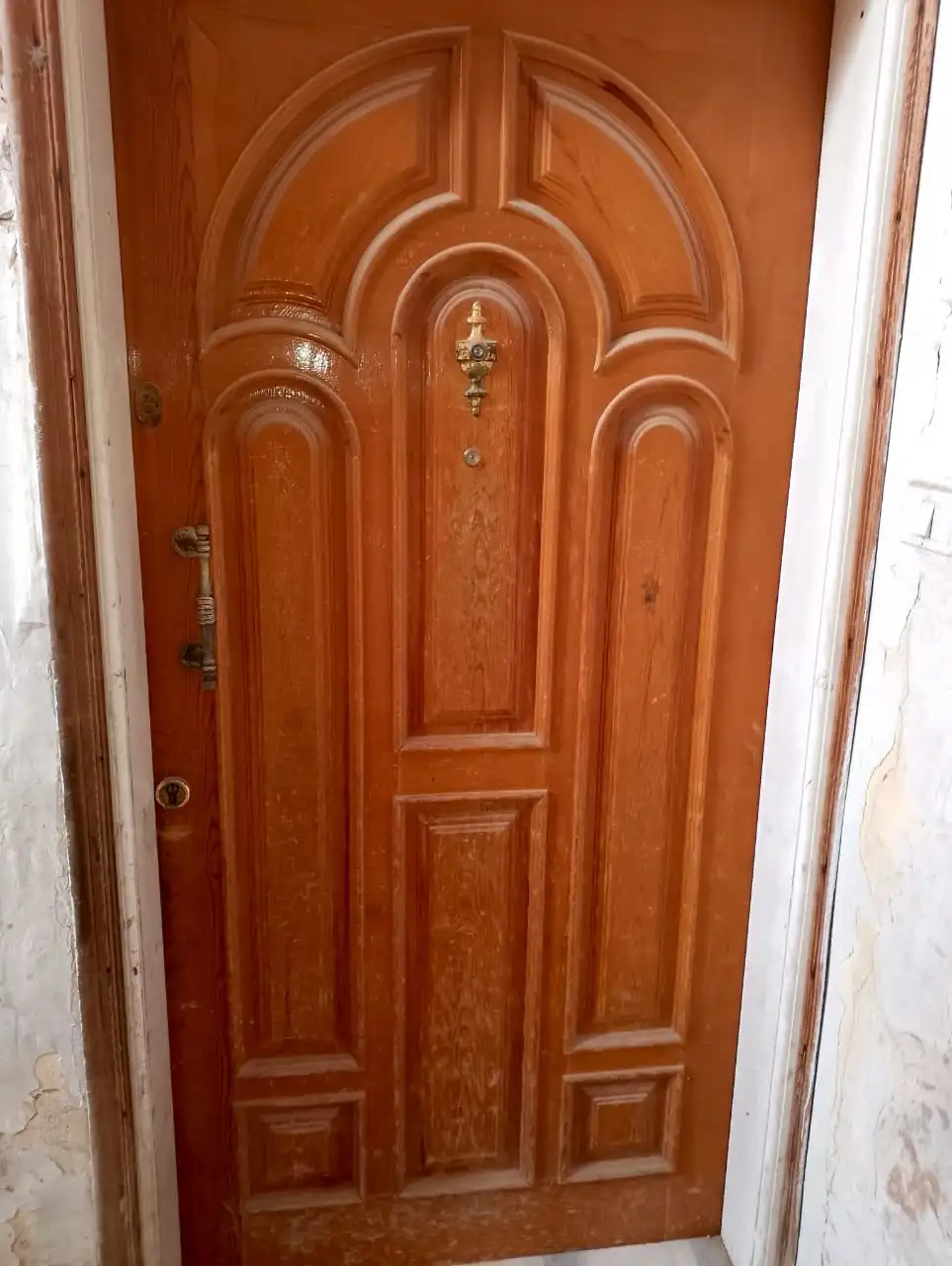 syria house property sale apartment ready to move al hasakah zn en image