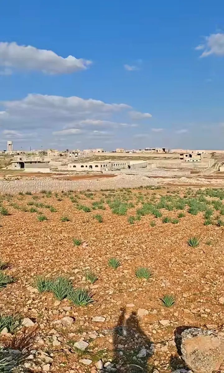 syria house property sale aleppo ig image