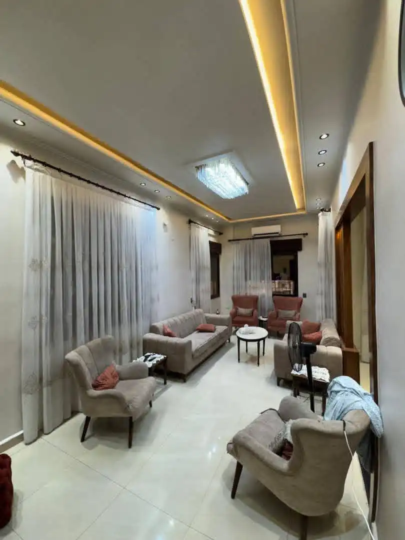 syria house property sale apartment ready to move aleppo wu wd image