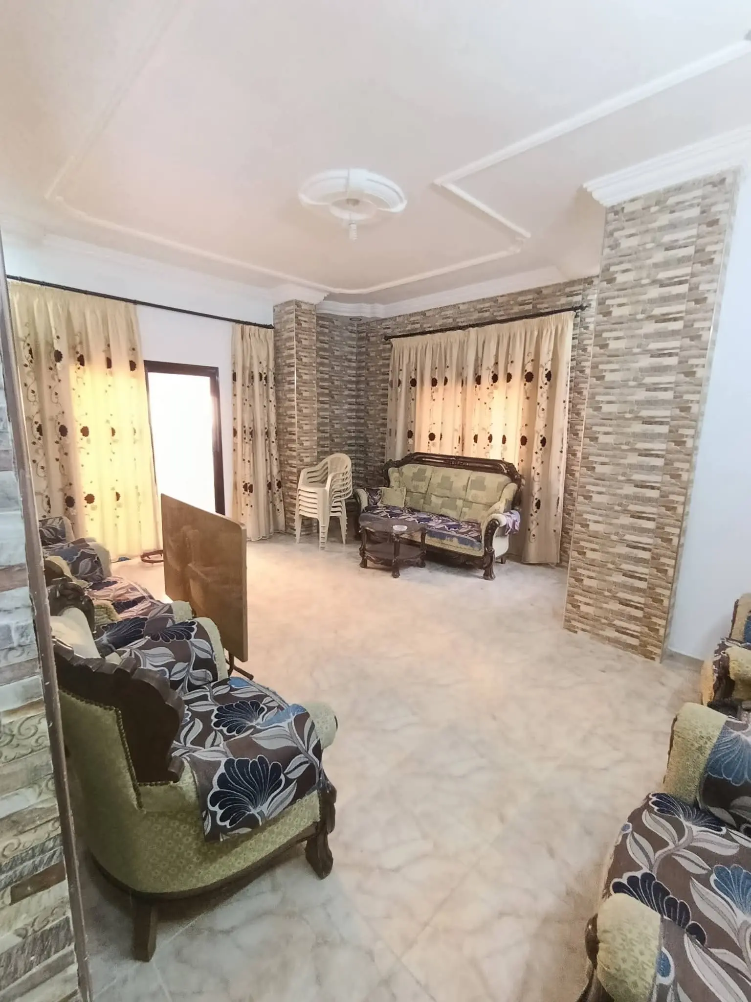 syria house property sale ready to move tartus dd image